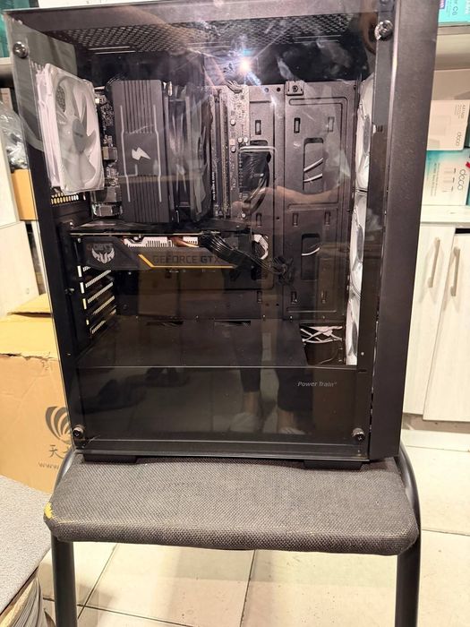 Core i5 kampyuter
