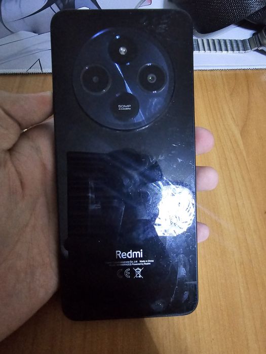 Redmi 14C 8/256GB