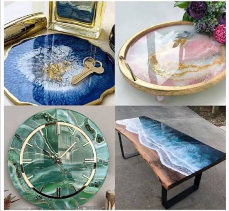 Комната для арт мастеров