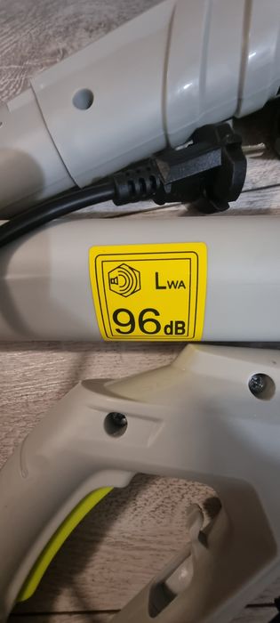 Електрически тример Garden star