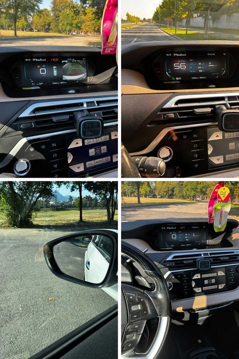 Citroen C4 Grand Picasso