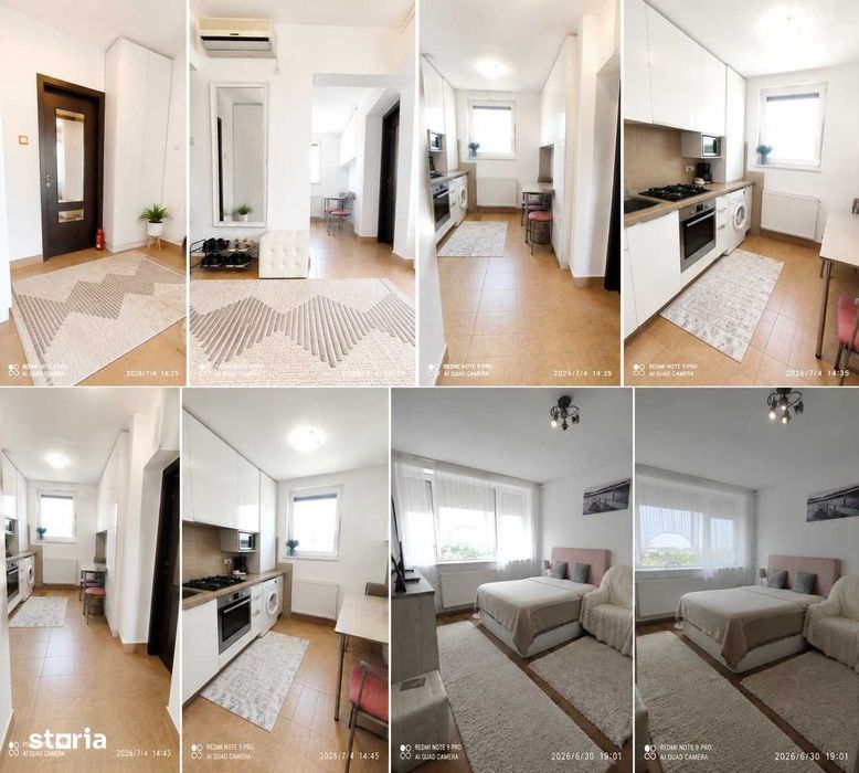 Apartament,