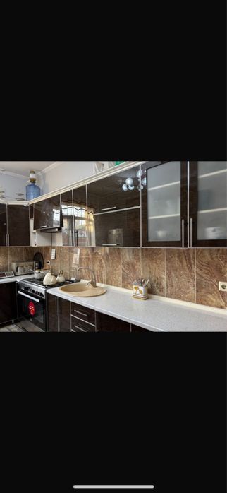 Кухонный гарнитур