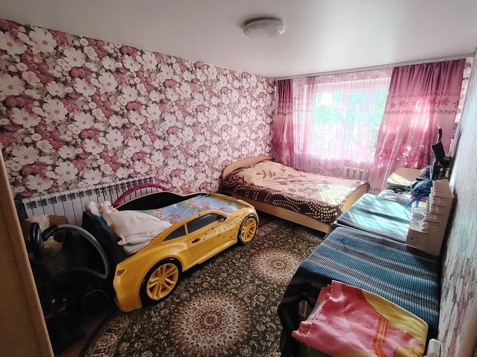 Продается 3ком квартира