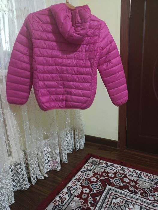 Koʻrtka yosh qizlarga toʻgʻri keladi