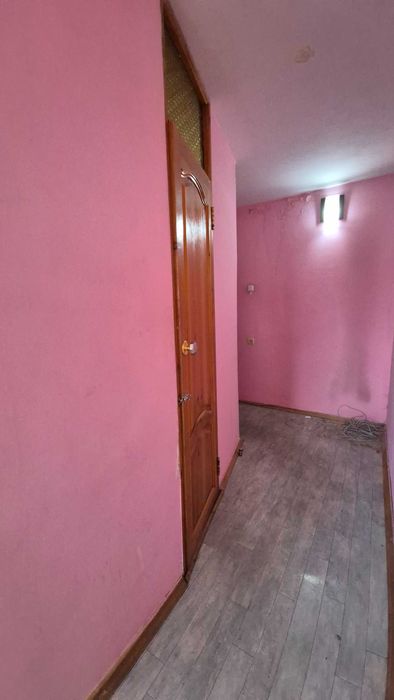 Продается 1-комн в золотом квадрате