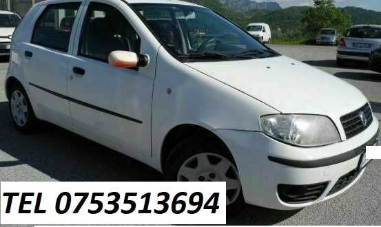 Motor Fiat Punto 1.2 benzina 188A400 stare perfecta !(2001-2009)