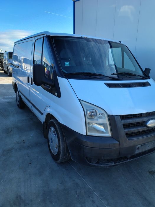 Форд Транзит / Ford Transit 2.2 TDCI 2006 - 2014 г НА ЧАСТИ