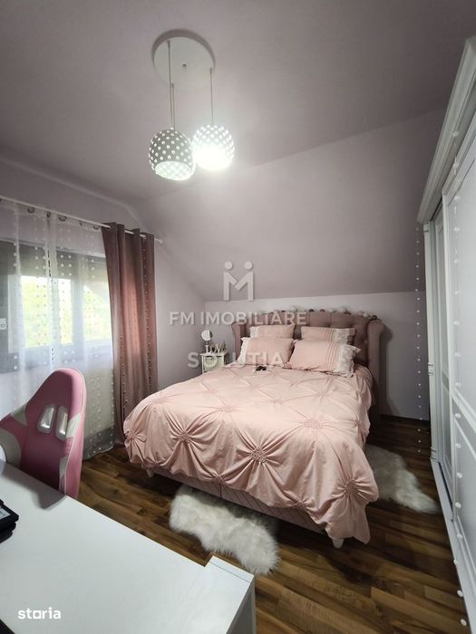 Casă tip duplex | Garaj | Zona Brândușelor | Baia Mare