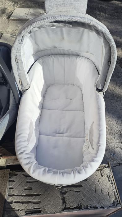 Бебешка количка Пег перего/Peg perego book S 3в1