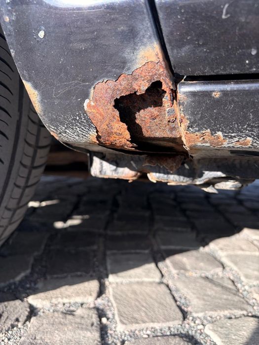 Opel corsa 1.3. 2008