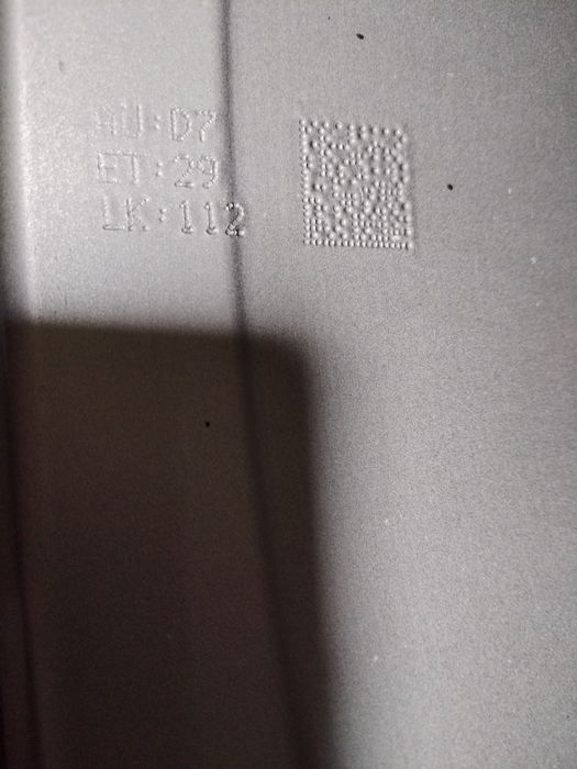 5х112  66.6 ЕТ 29