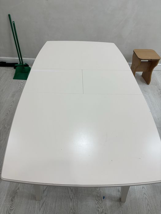 Стол кухонный раскладной