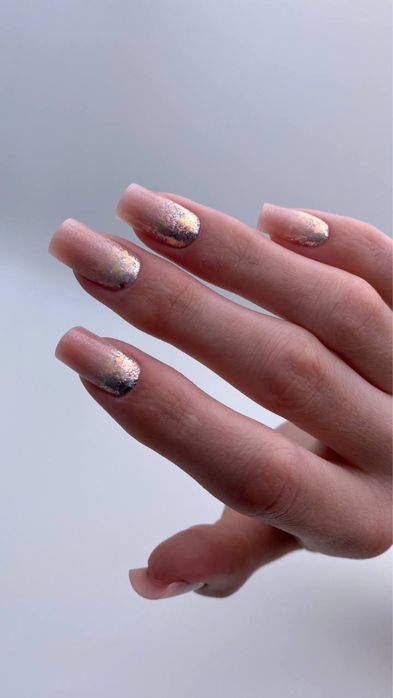 Обучение маникюру