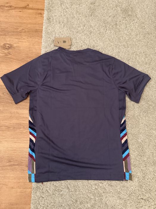 Tricou Anglia fotba