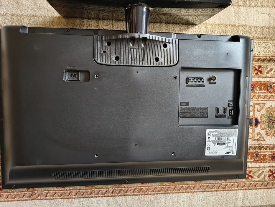Samsung  led  tv