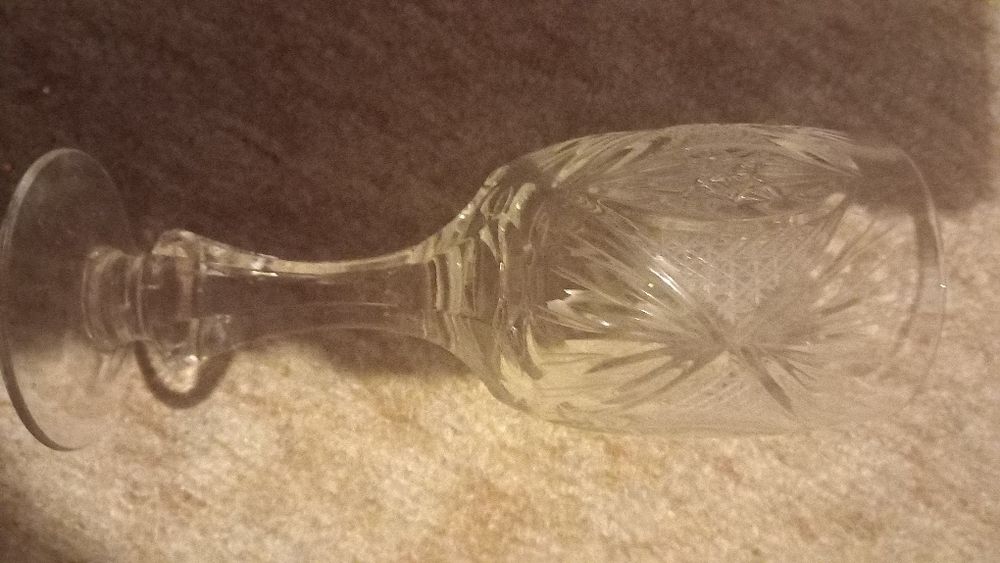 Нов кристал,стъклени буркани