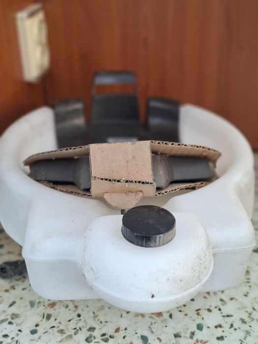 Прахосмукачка Rainbow