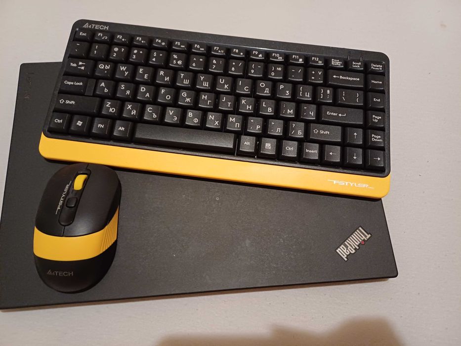 Лаптоп Lenovo ThinkPad