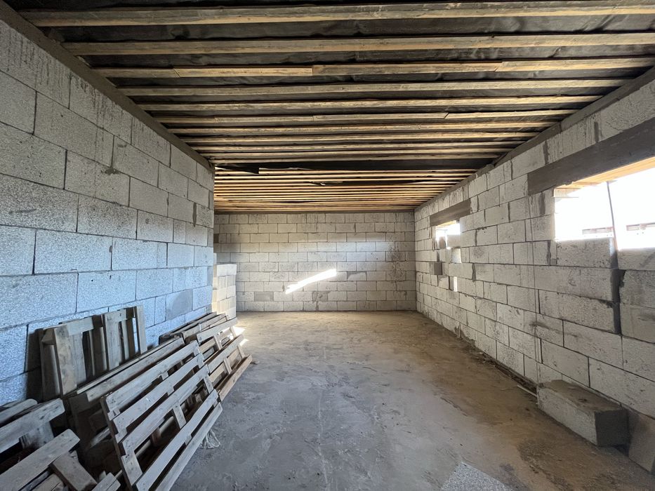 Частный дом в районе СМП