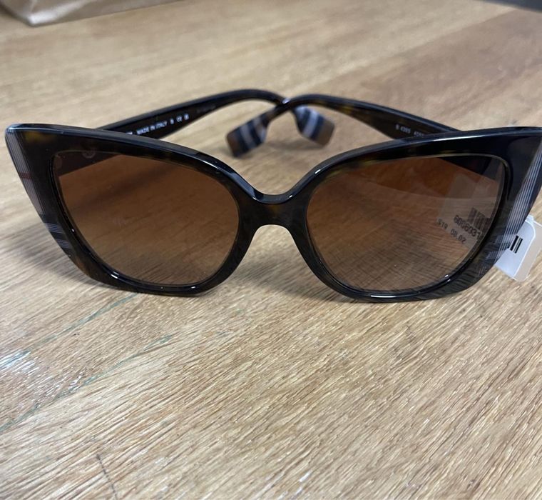 Ochelari Burberry produs Original Nou la pret Redus