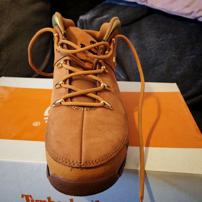 Ghete timberland