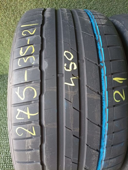 275 35 21 Hankook