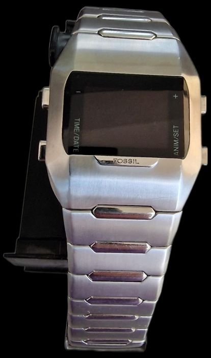 Fossil Oled JR-9465