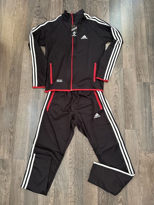 Мъжки екипи Адидас Найк