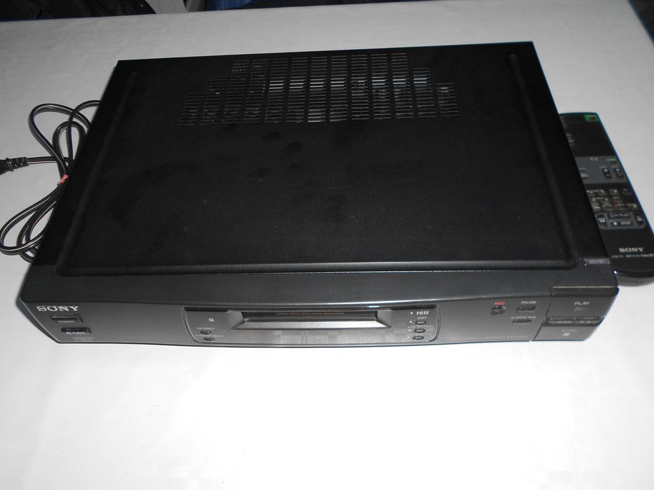 Set video casete,sony Hi8, recorder HI 8,camcorder Hi8 Ca900