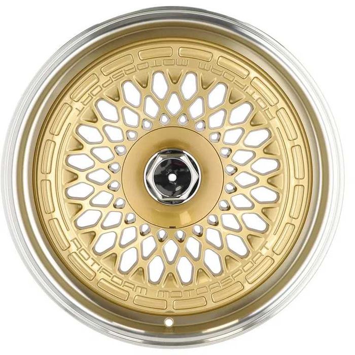 Jante BMW R18 5x112 LHR-M YY Style | BMW Mercedes Audi VW Cupra Skoda