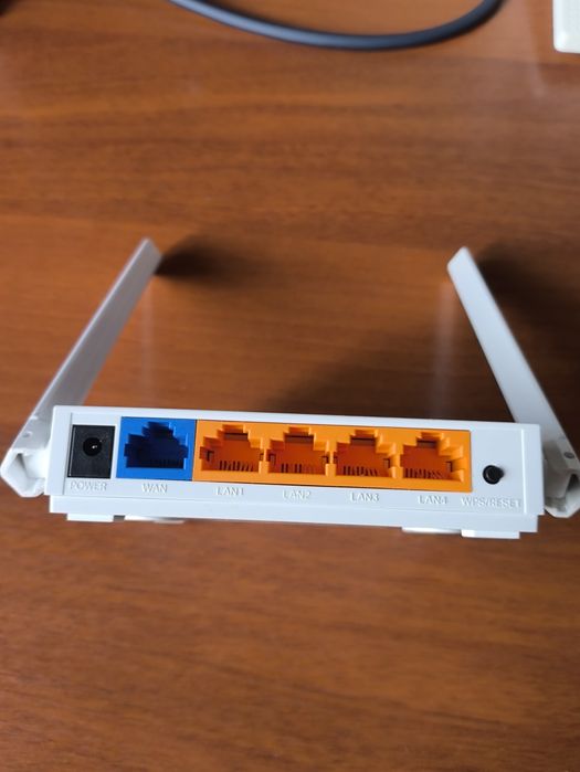 Роутер TL-WR 844 N