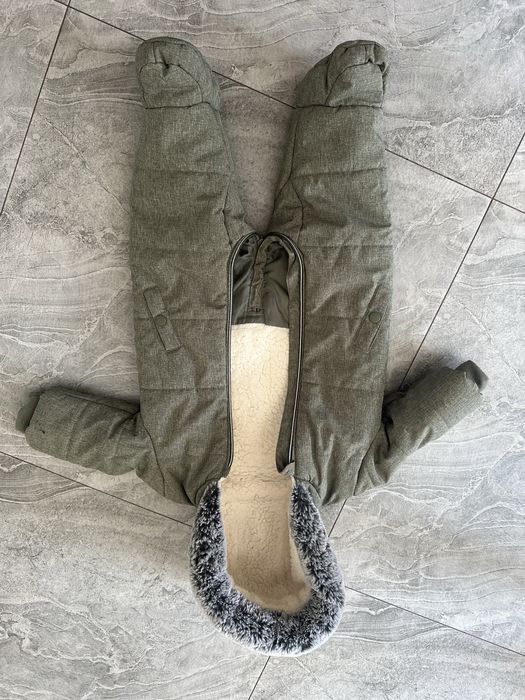 Комбинезон 3-6 мес