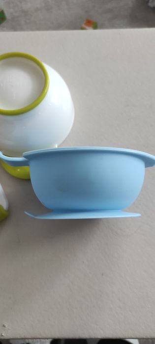 Купа за приготвяне на пюре NUK