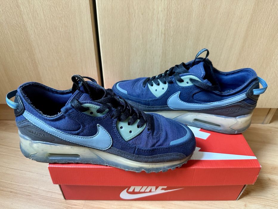 Nike Air Max Terrascape 90