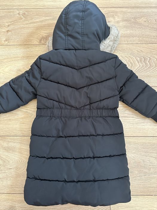 River Island зимно яке за момиче