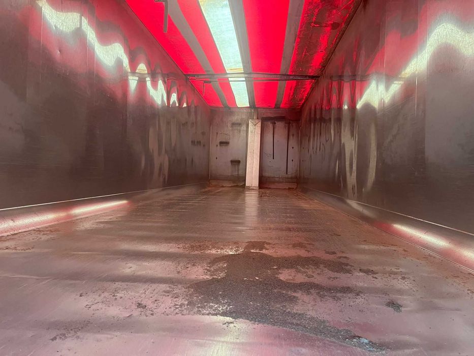 Scania R480+Bena cereale Benalu