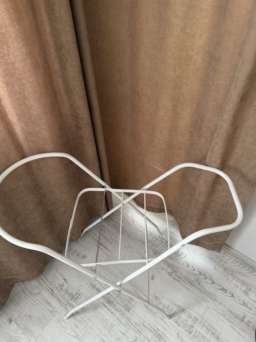 Вана , стойка и повивалник !