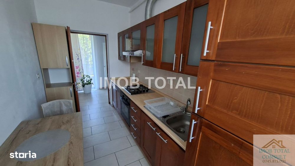 Apartament 2 camere Gavana platou