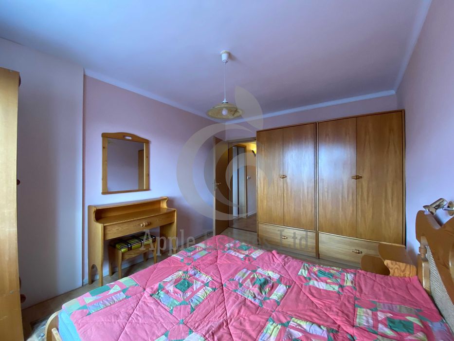 Дава се под наем Двустаен апартамент в София, Студентски град - 110 кв.м за 650 € - Снимка #10