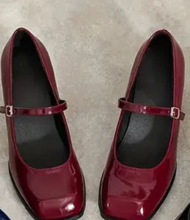 Туфли новые 41.5