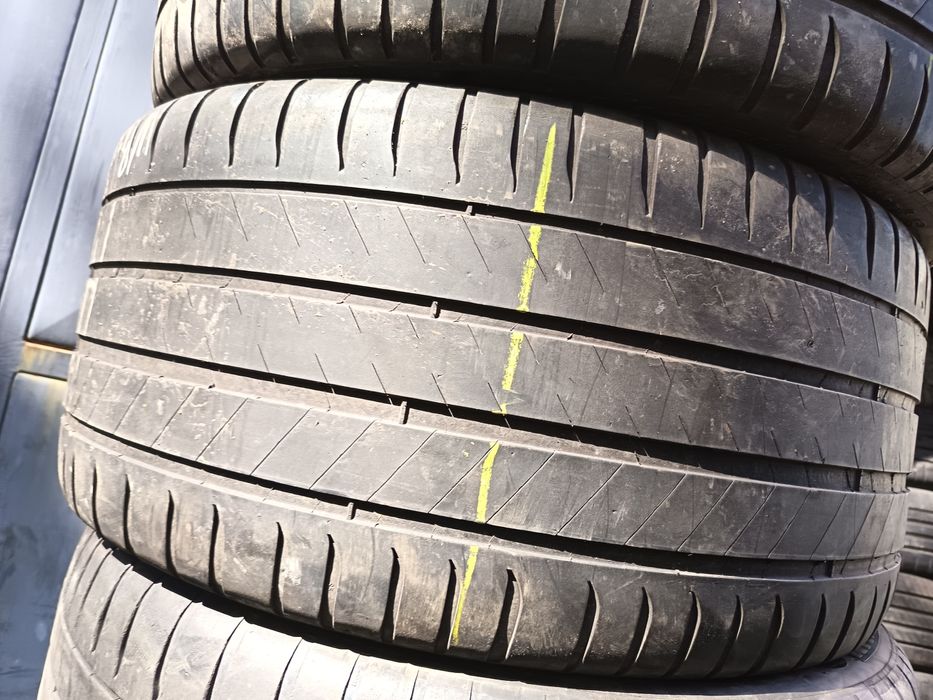 Anvelope vara 295 35 21 Michelin 2019