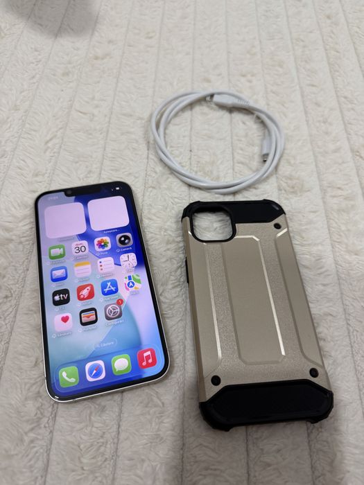 Iphone 13 alb 128 g