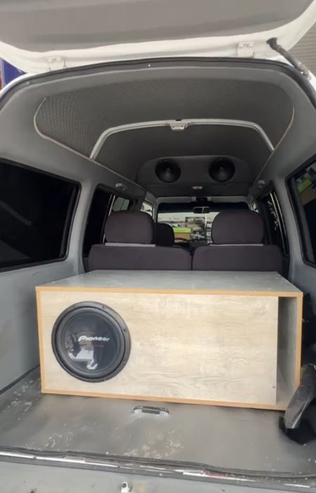 Sabufer + yawik 1400w