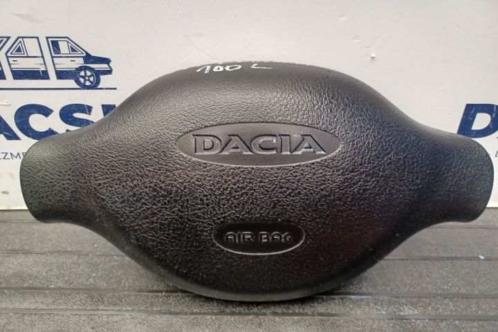 Airbag volan / sofer 8200546962 8200546962 Dacia Logan prima generati