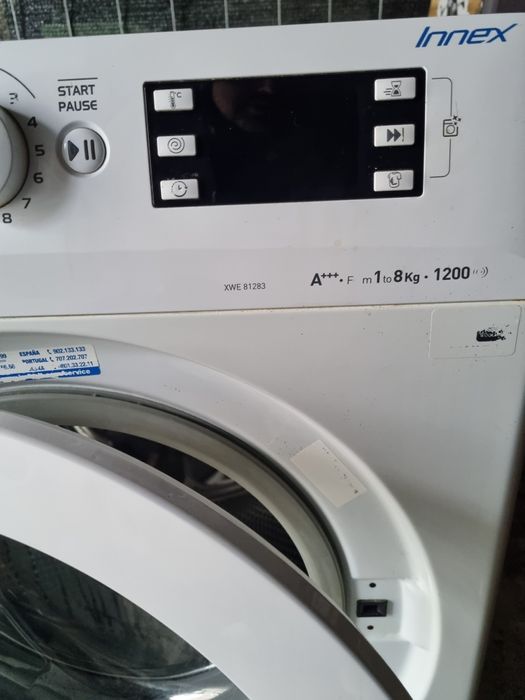 Masini de spalat second hand!