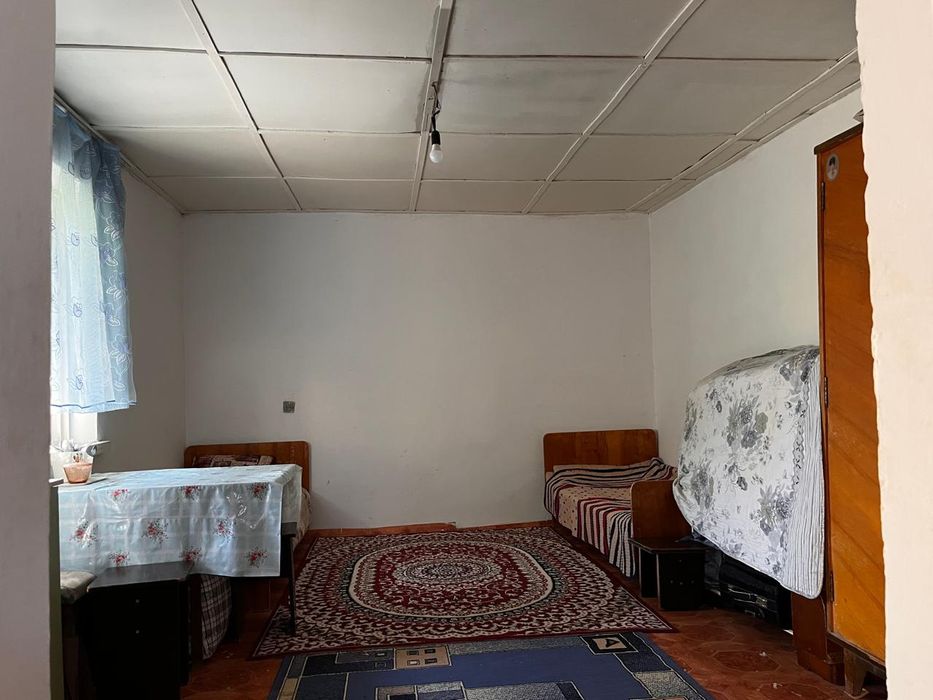 Дача времянкасымен мансардный сатылады