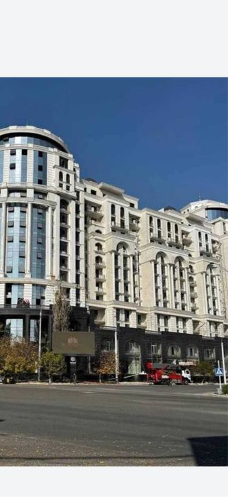 3-комн. квартира, 77 м², Юнусабадский район