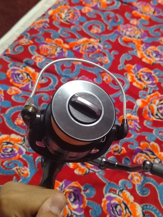 Продается Карповая катушка