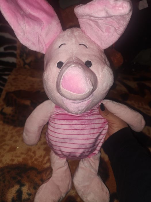 Плюшени играчки за любители